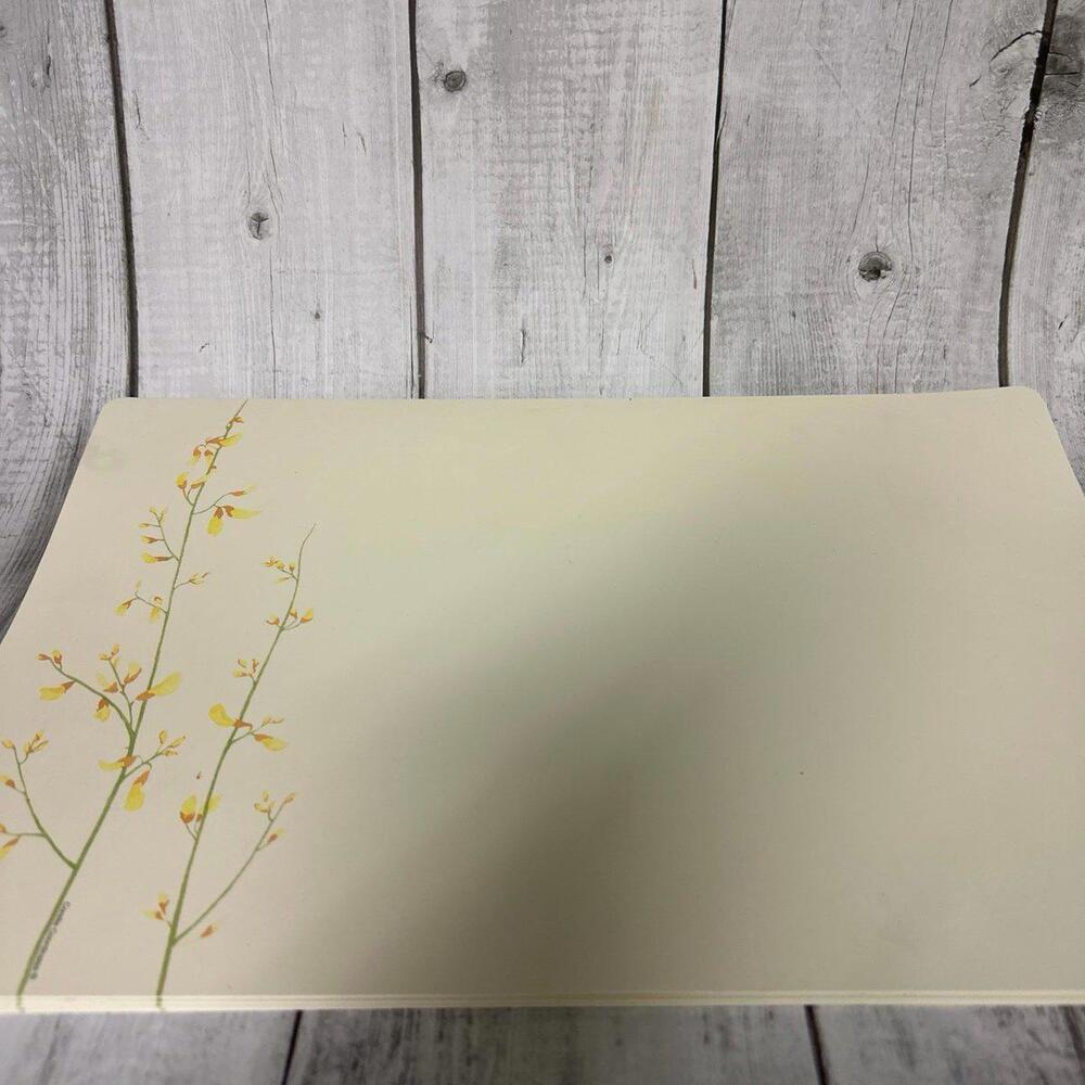 Vintage New Corelle Coordinates Placemats